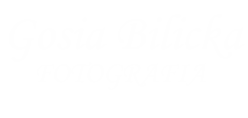 Gosia Bilicka Fotografia